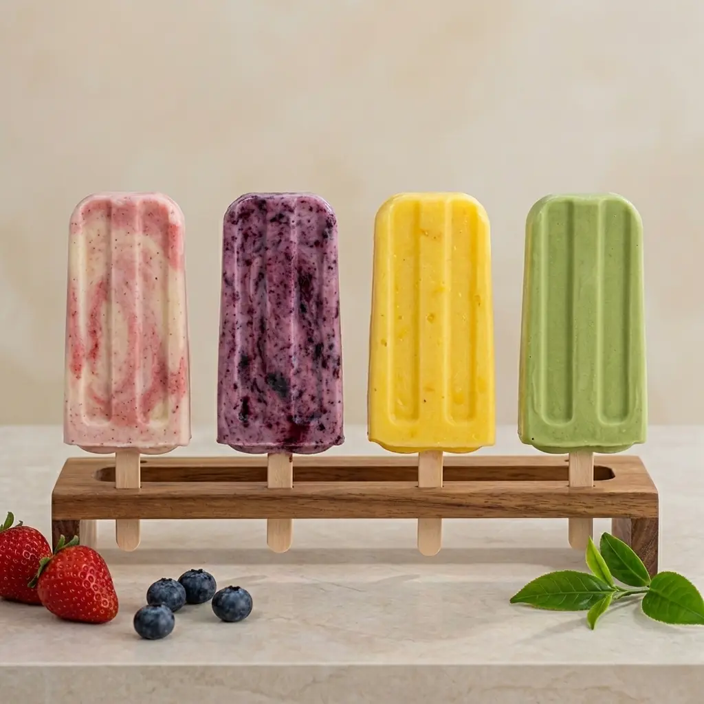 paletas yogurt fannatura