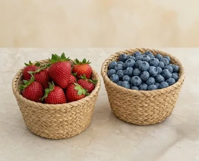 frutas